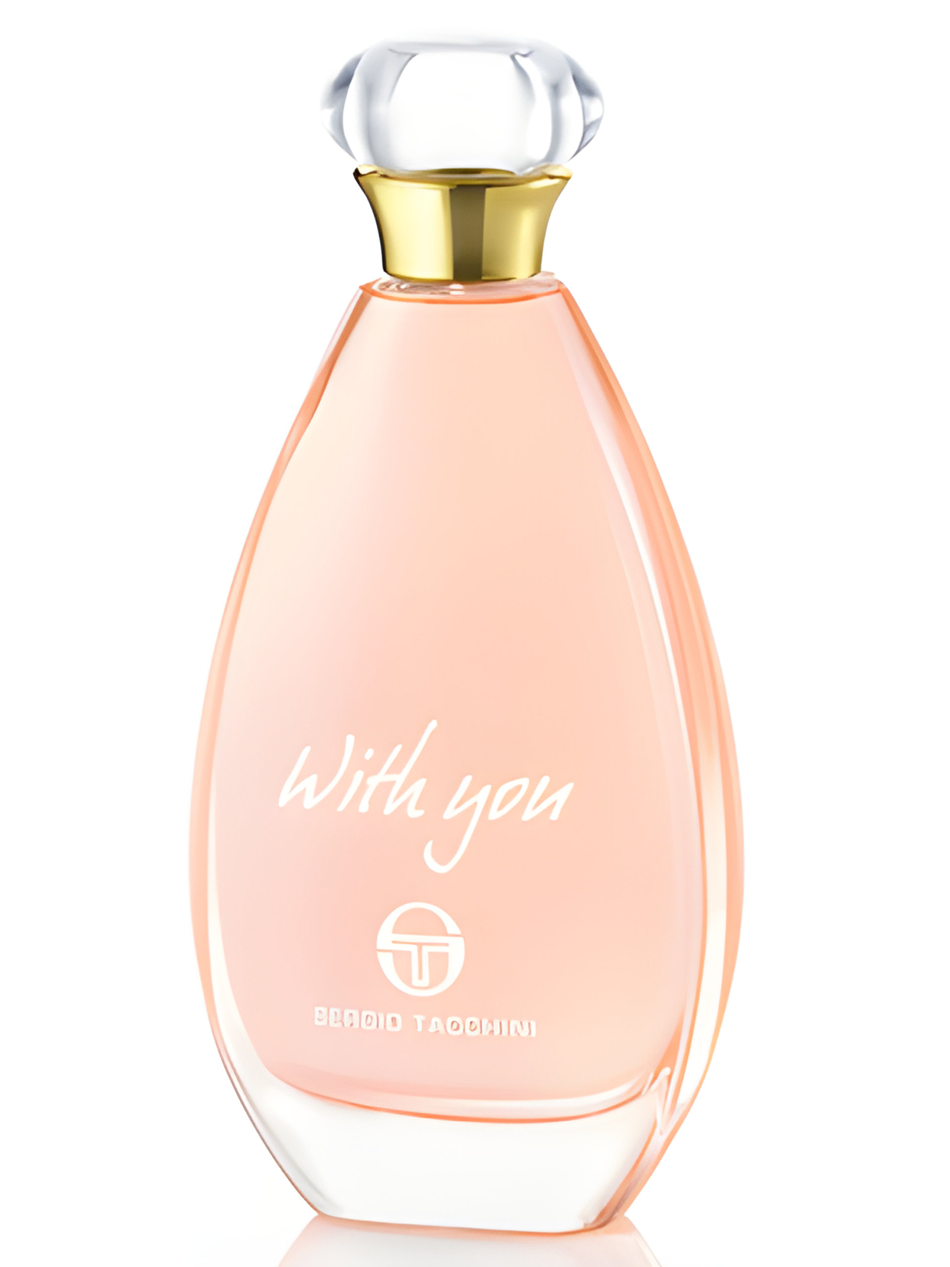 Picture of With You fragrance