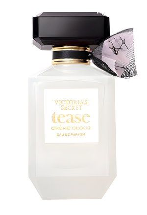 Tease Crème Cloud by Victoria's Secret perfume bottle