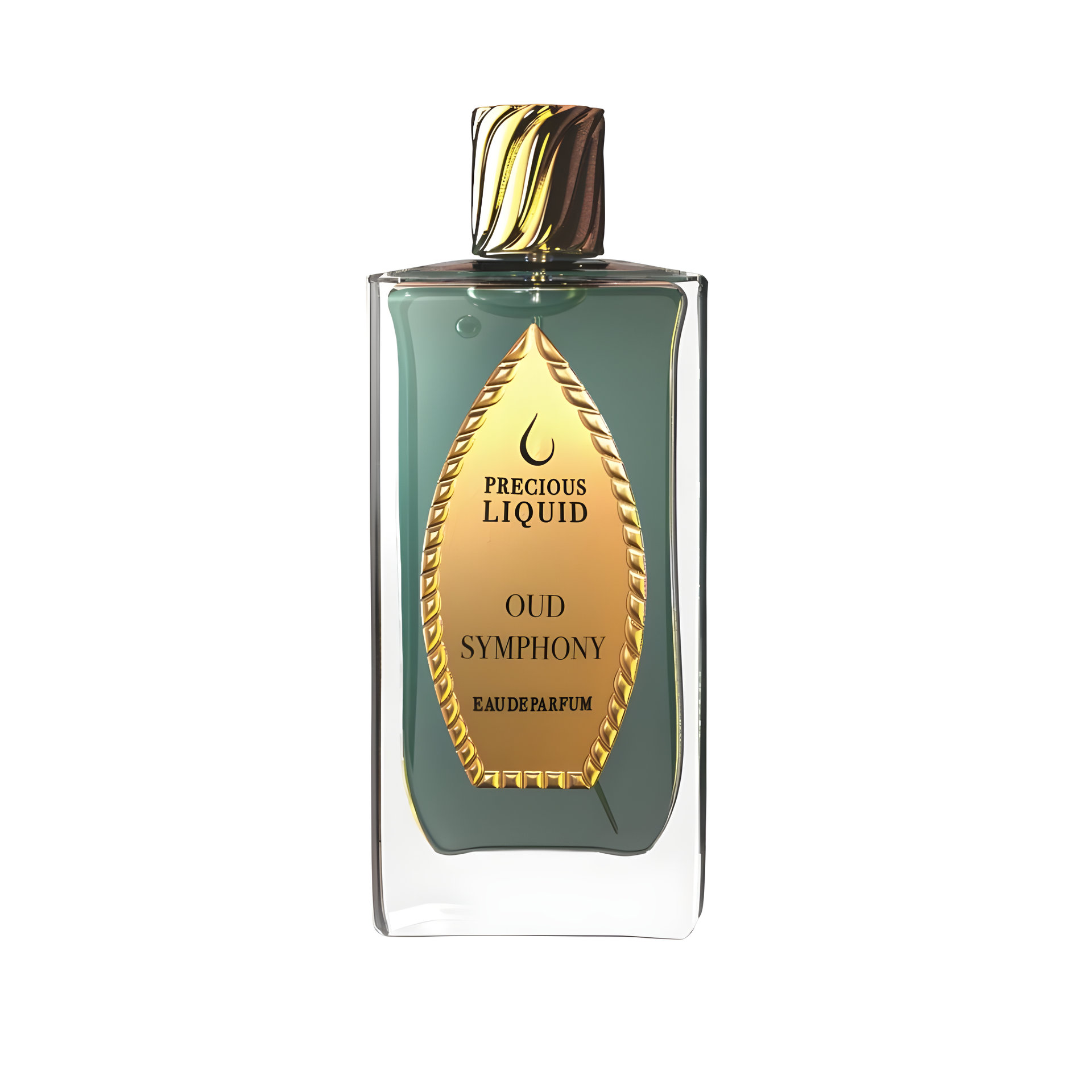 Picture of Oud Symphony fragrance