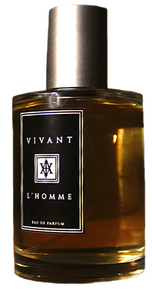 Vivant L'Homme by VIVANT Cosméticos perfume bottle