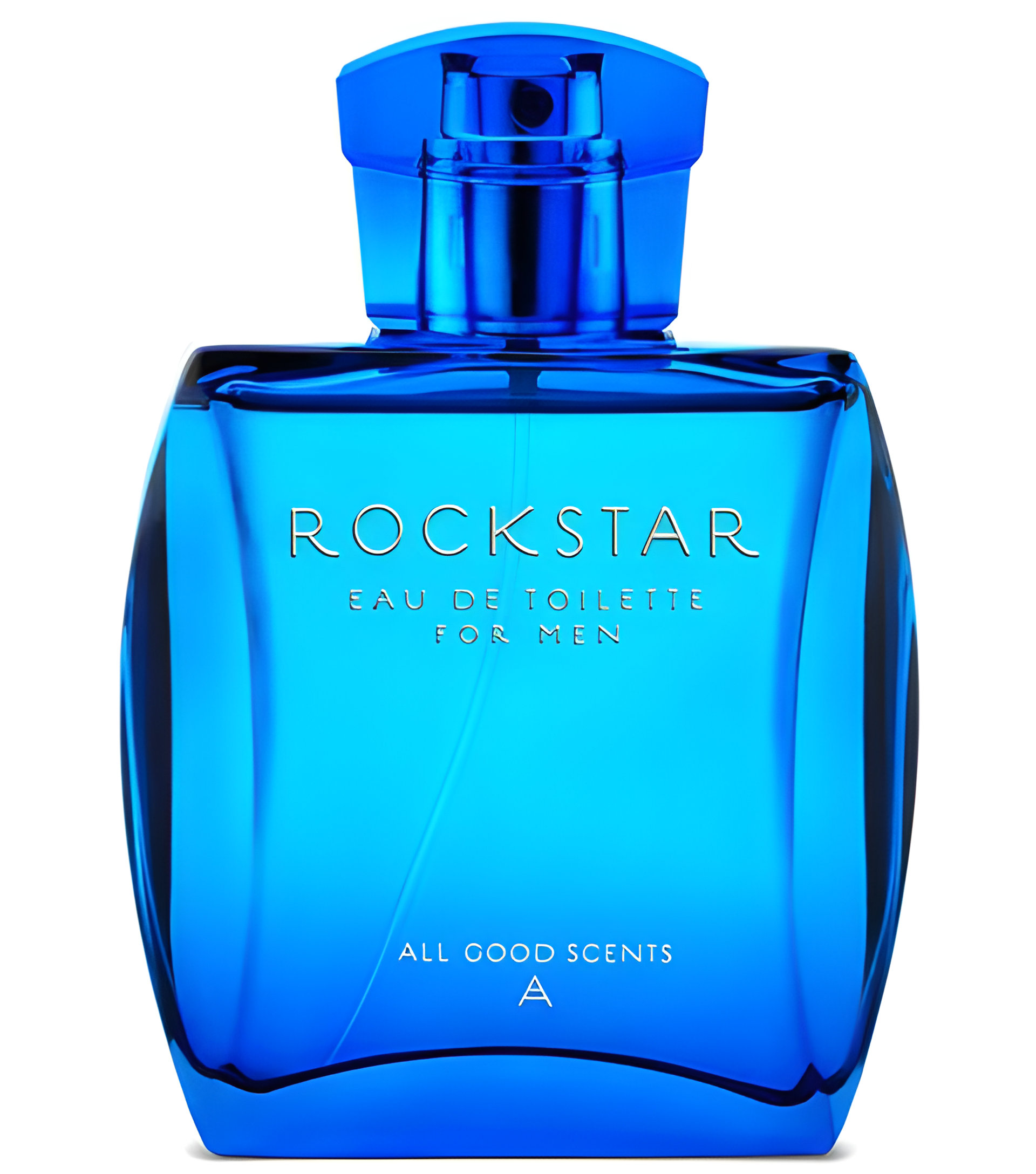 Picture of Rockstar fragrance