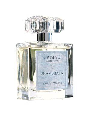 Shambhala by Grisiau perfume bottle