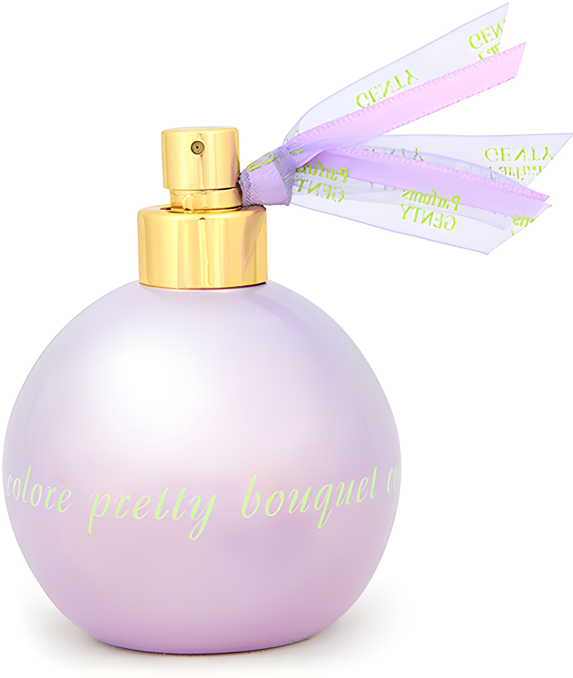 Picture of Colore Colore Pretty Bouquet fragrance