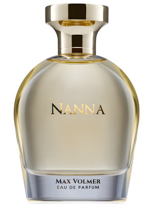 Nanna by Max Volmer perfume bottle