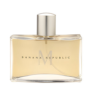 Banana Republic M by Banana Republic perfume bottle