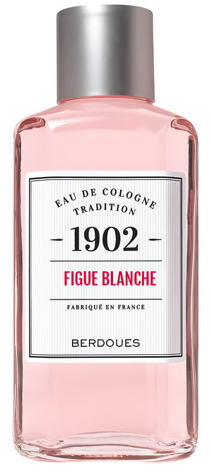 1902 Figue Blanche by Parfums Berdoues perfume bottle