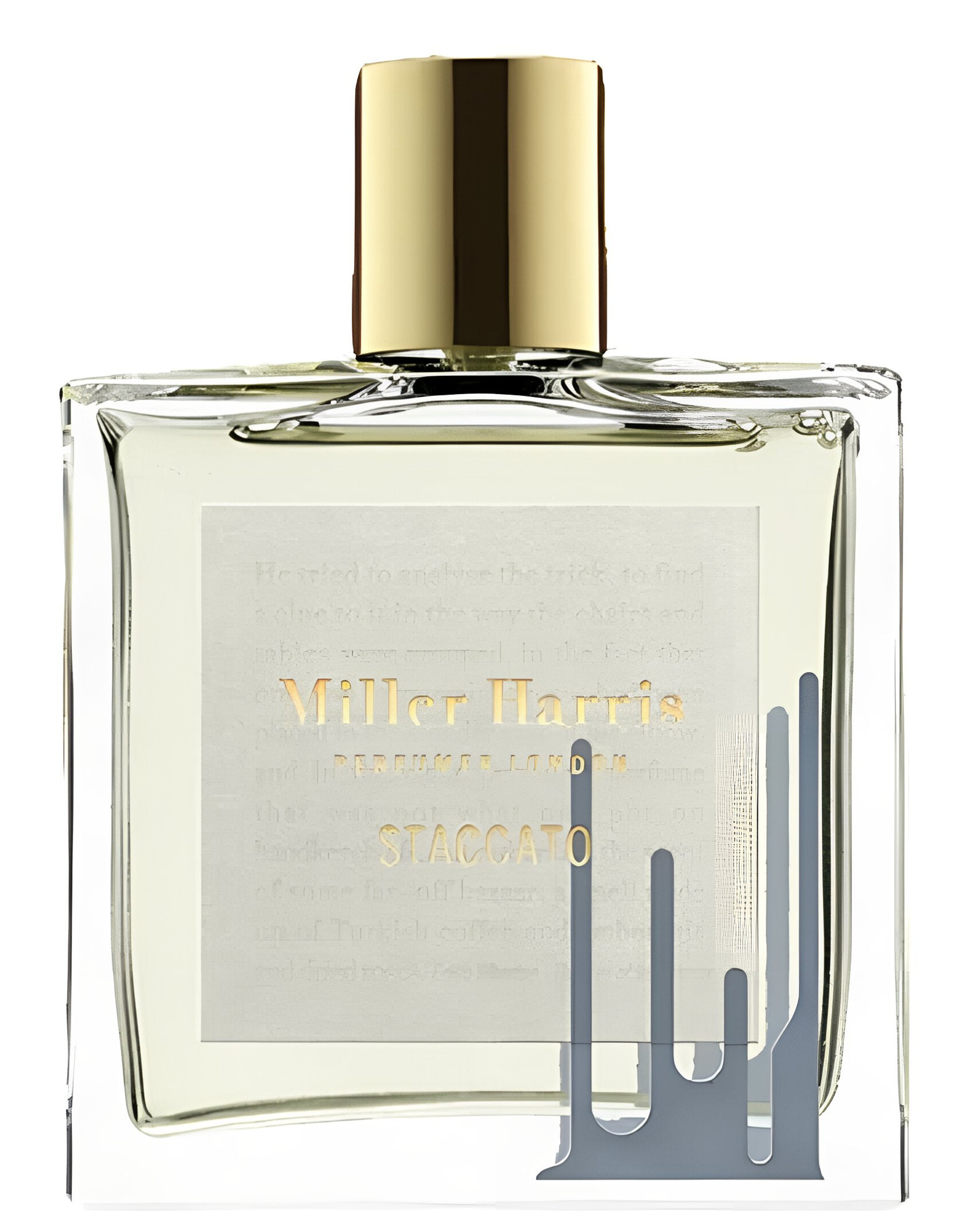 Picture of Staccato fragrance