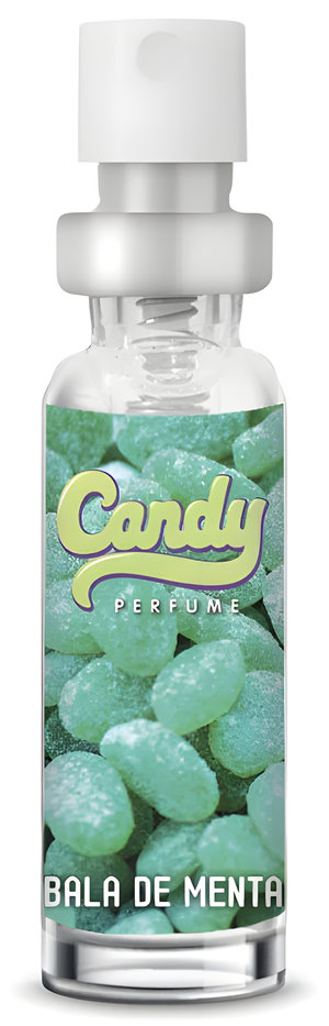 Bala de Menta by Thipos perfume bottle