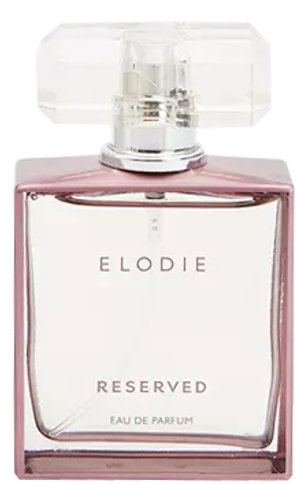 Elodie by Reserved perfume bottle
