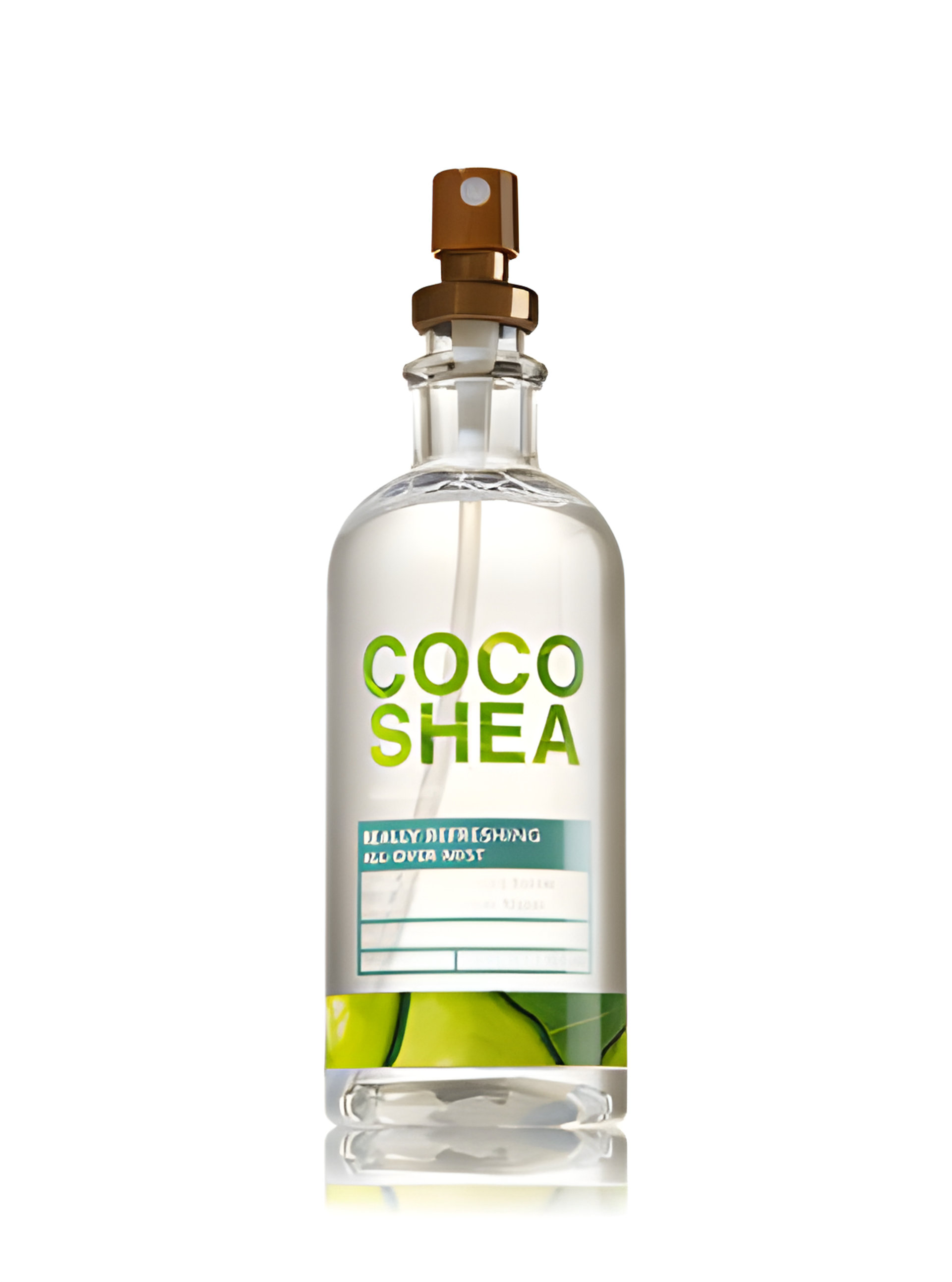 Picture of Cocoshea Cucumber fragrance