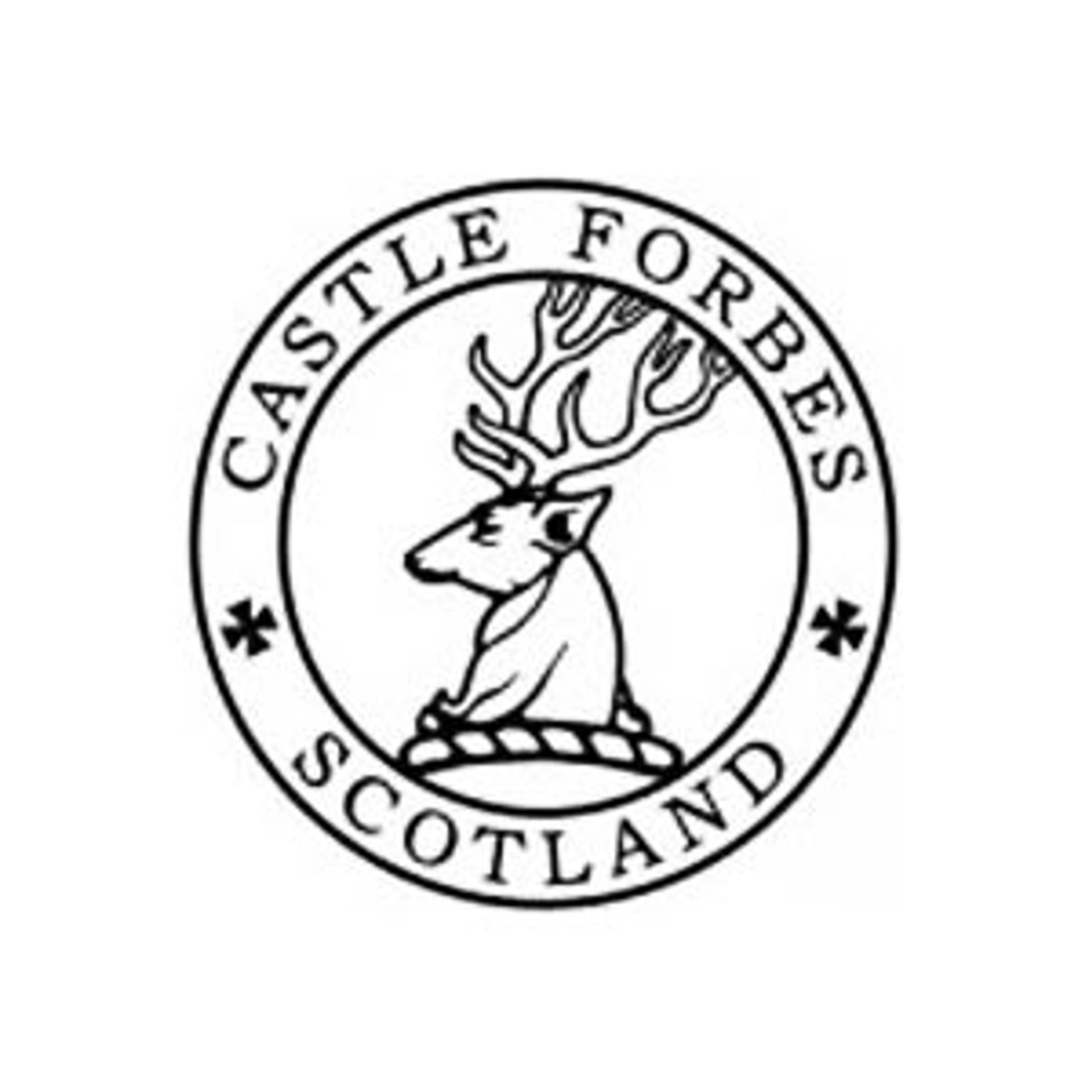 Picture of Castle Forbes brand