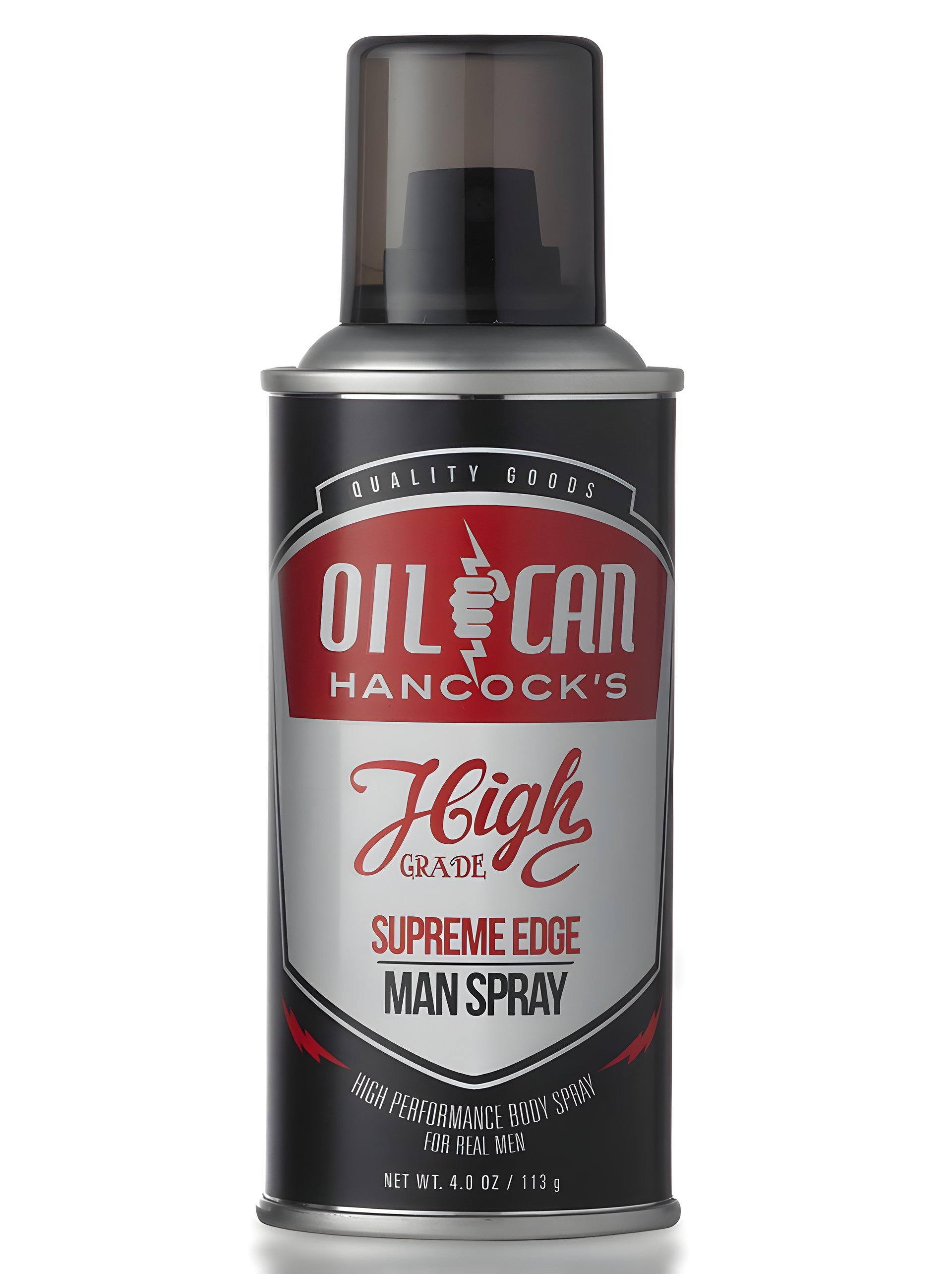 Picture of Oil Can Hancock's Supreme Edge fragrance