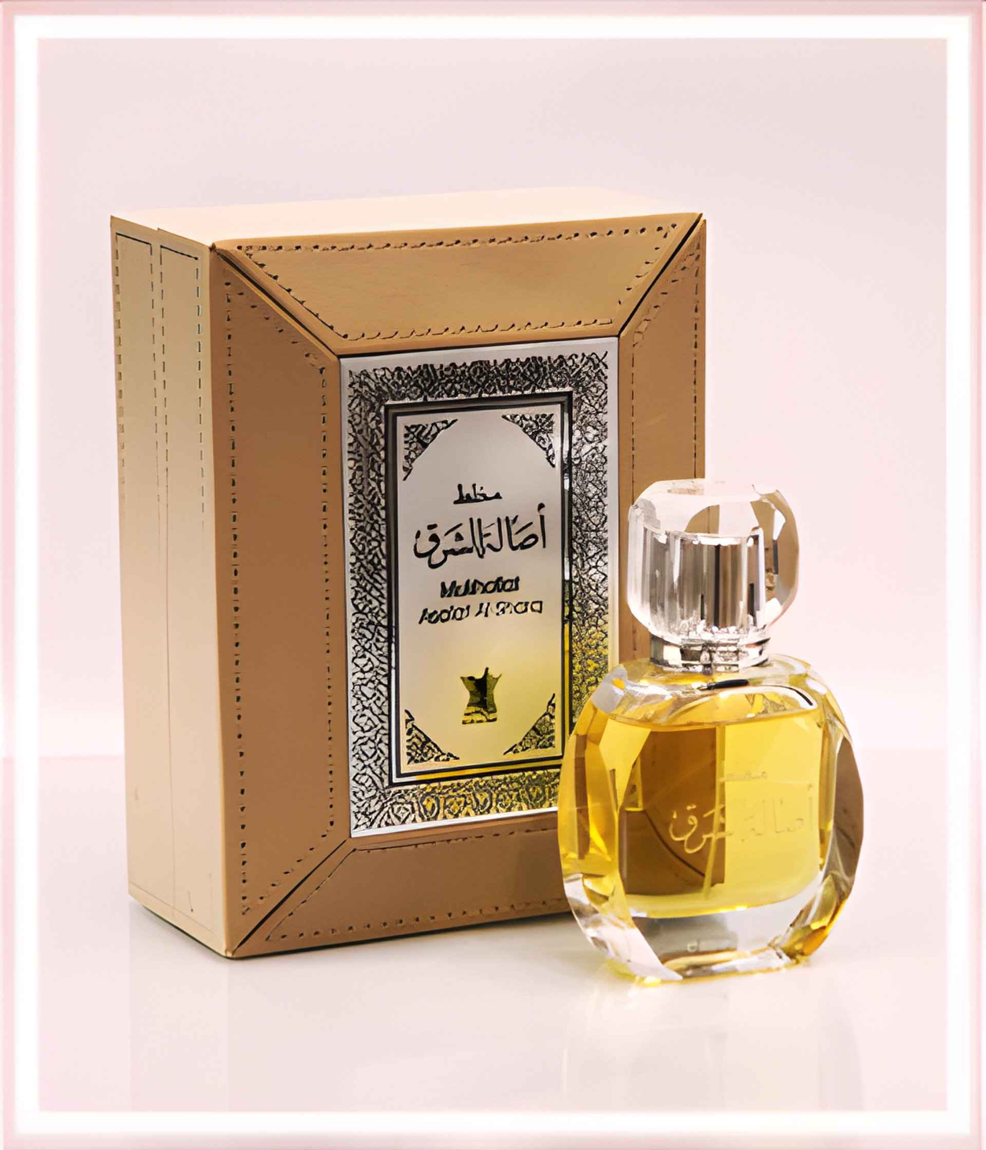 Picture of Asalat Al Sharq fragrance