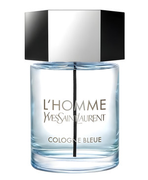 Picture of L’Homme Cologne Bleue fragrance
