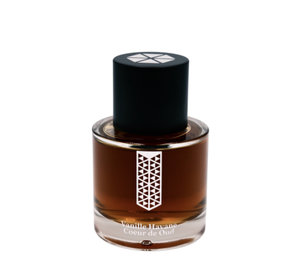 Vanille Havane Coeur de Oud by Les Indemodables perfume bottle