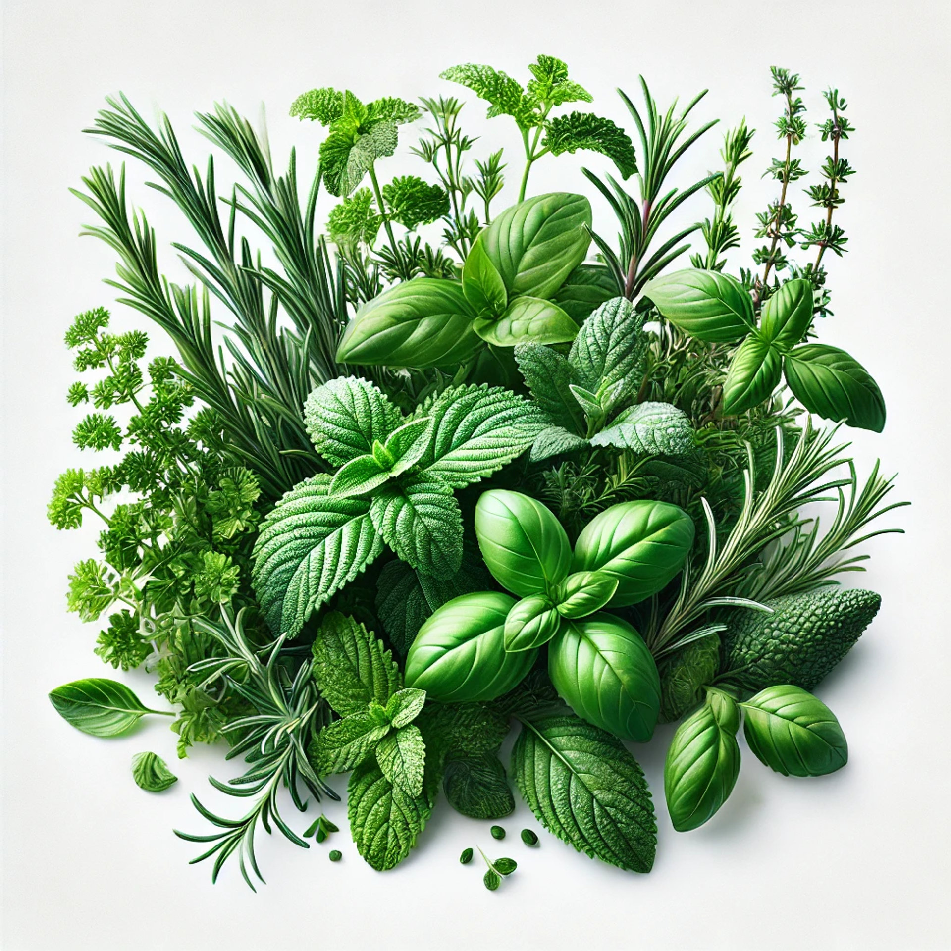 Picture of Aromatic Notes note