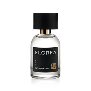 INFLORESCENCE (송아리) by ELOREA | 향수 perfume bottle