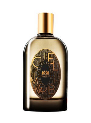 Ciel Immobile by Phaedon perfume bottle