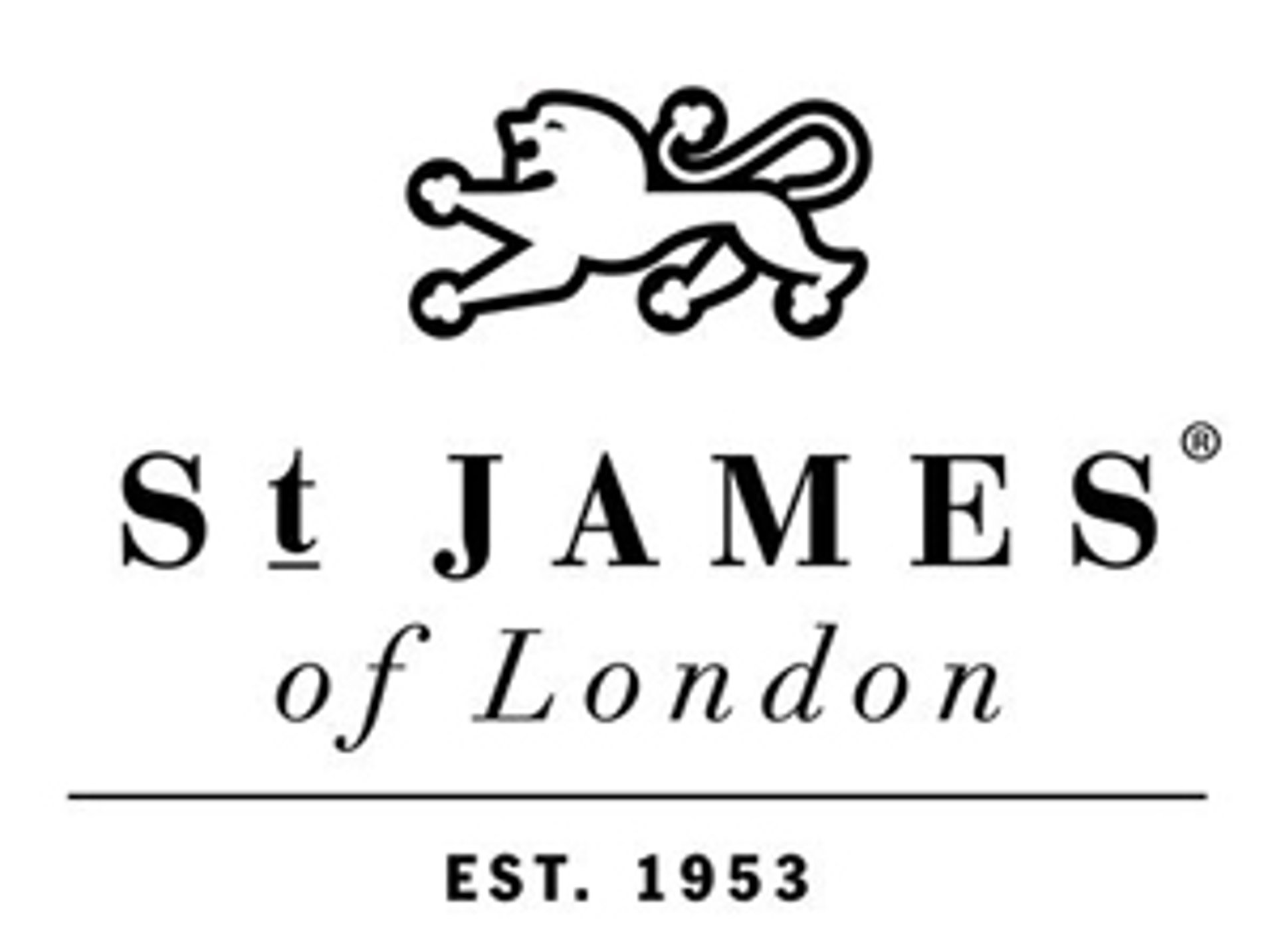 Picture of St James Of London brand