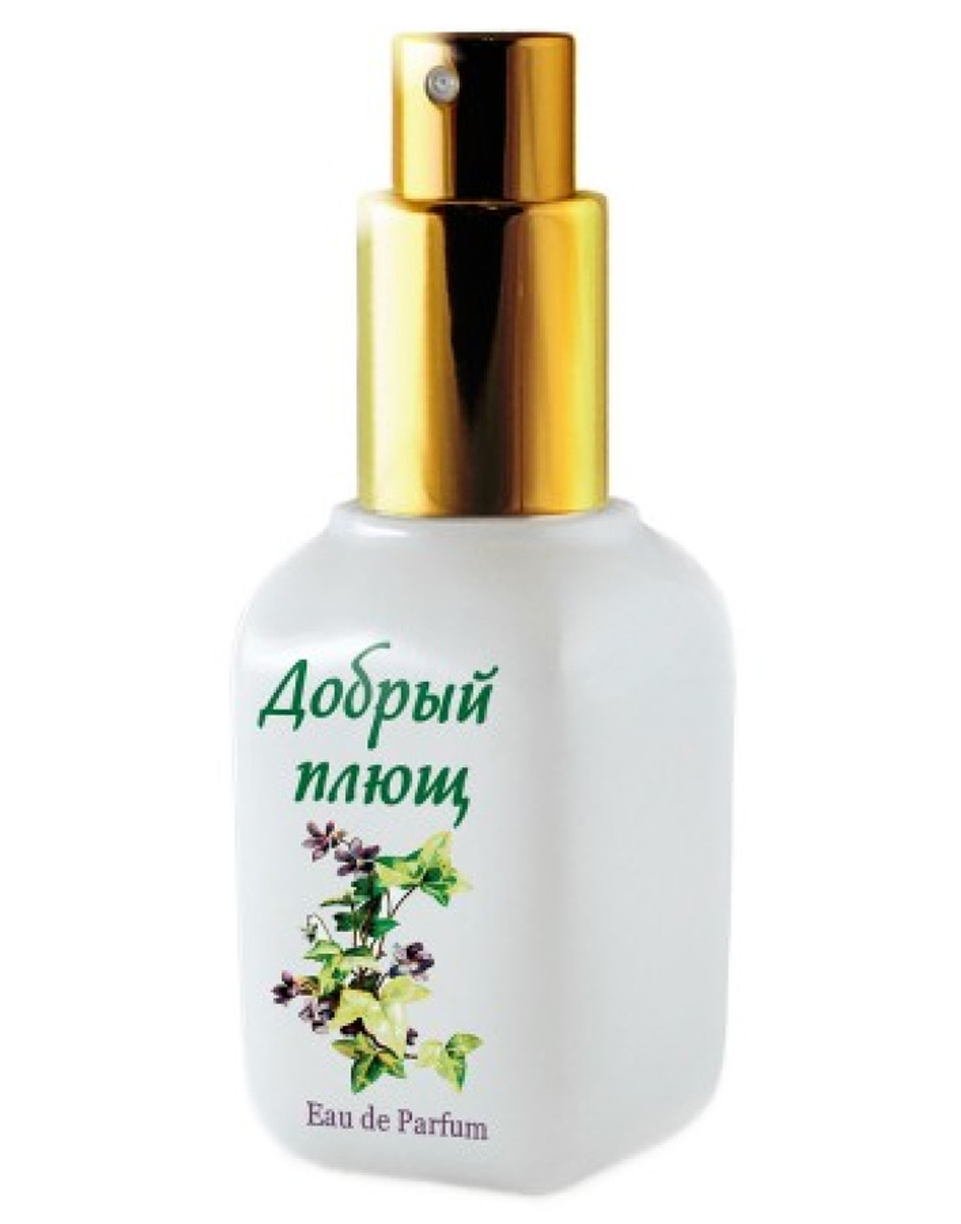 Picture of Mild Ivy (Добрый Плющ) fragrance