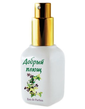Mild Ivy (Добрый Плющ) by Mazhu Kozhu (Мажу Кожу) perfume bottle