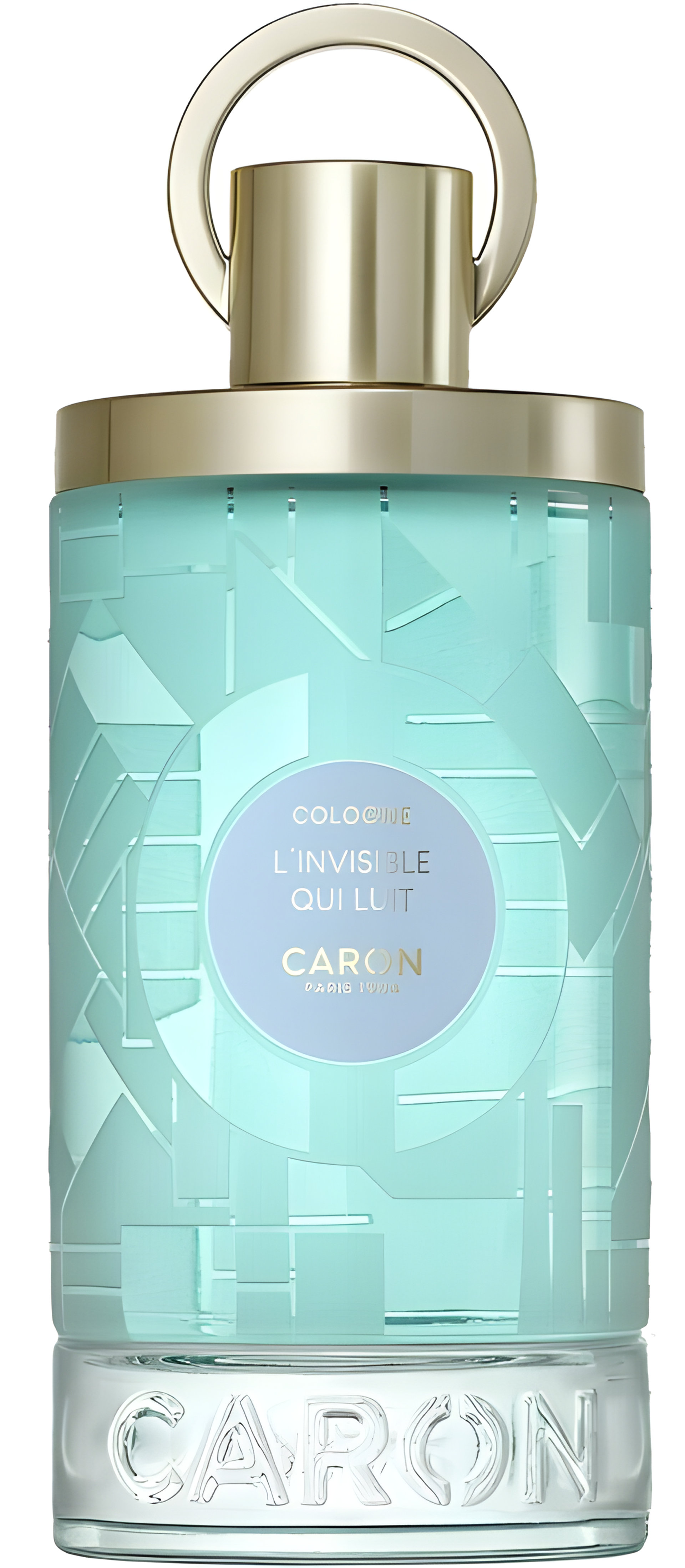 Picture of Ivre de Liberté fragrance