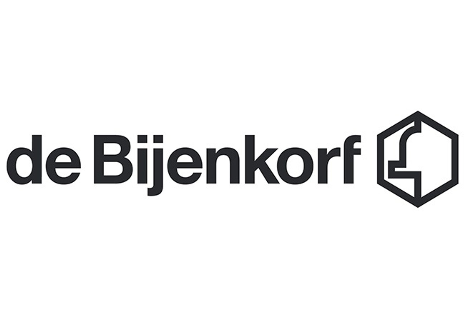 Picture of De Bijenkorf brand