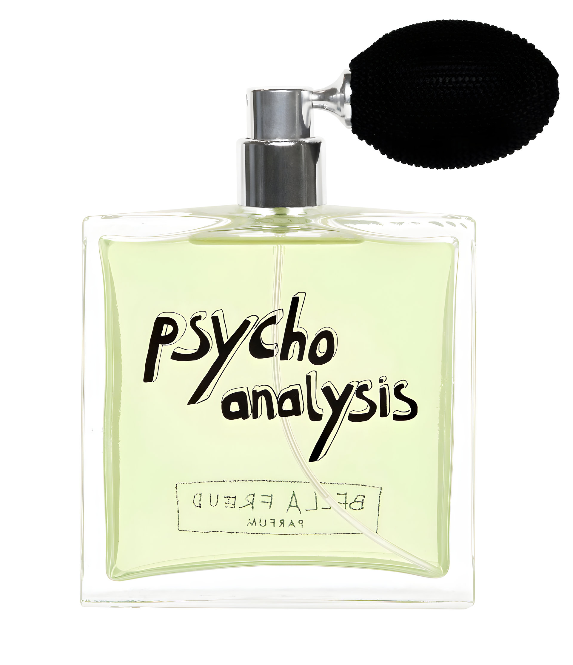 Picture of Psychoanalysis fragrance