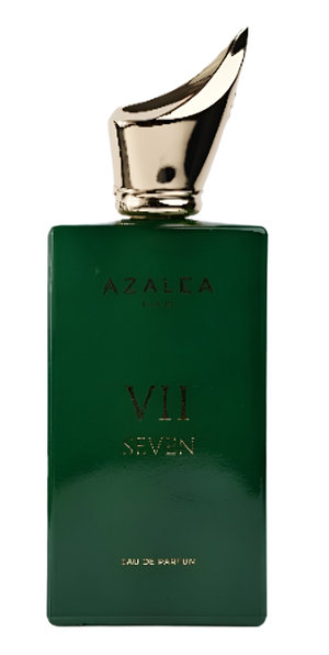 VII Seven by Azalea Parfums perfume bottle