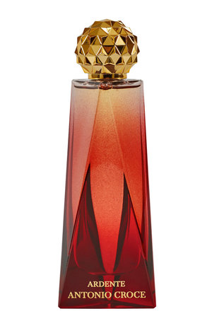 Ardente by Antonio Croce perfume bottle