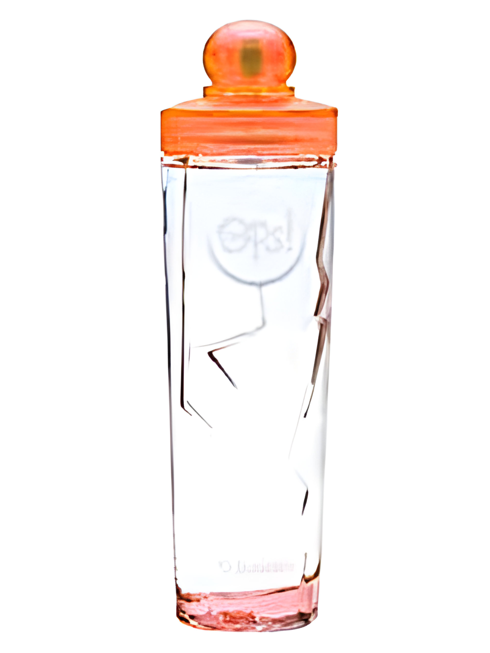 Picture of Ops! in Red fragrance