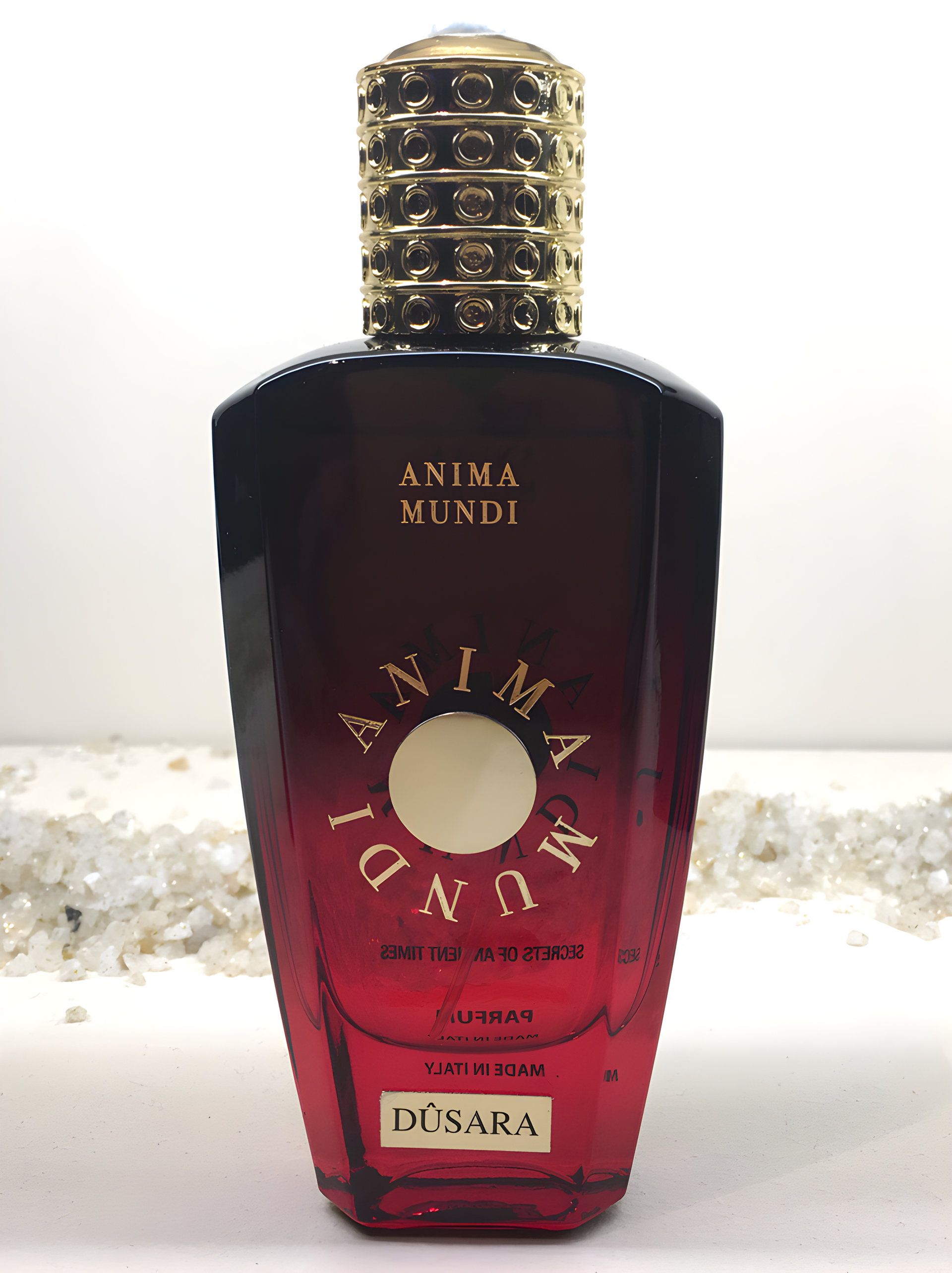 Picture of Dusara fragrance