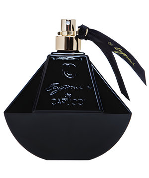 Capucci de Capucci Extreme by Roberto Capucci perfume bottle