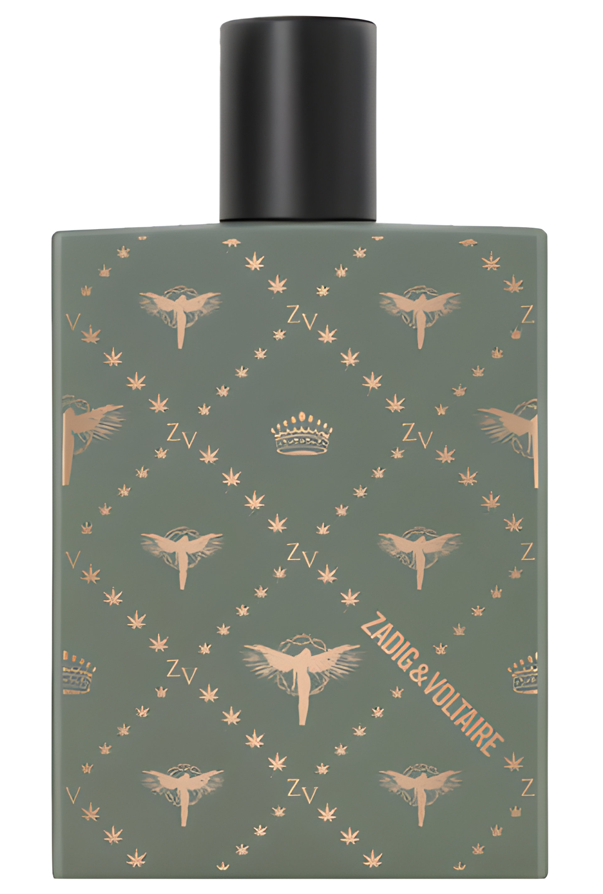 Picture of Tome 1 La Purete for Him Collector fragrance