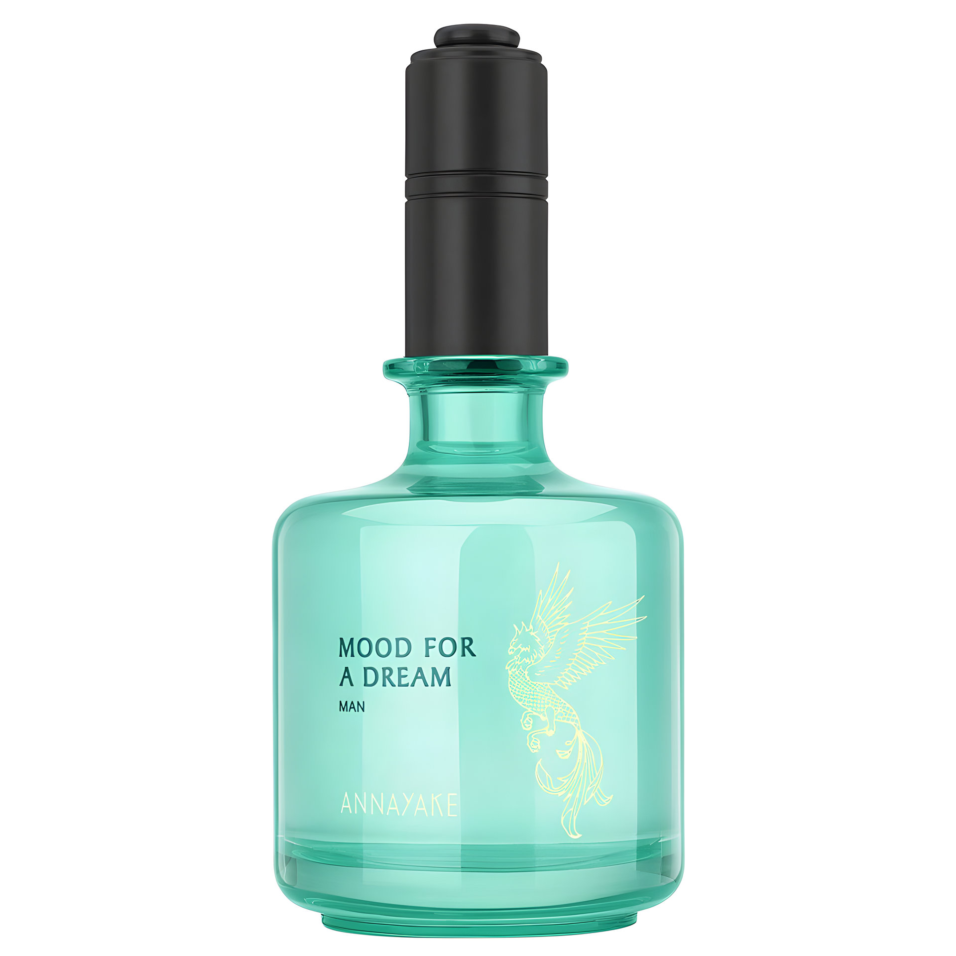 Picture of Mood for a Dream Man fragrance