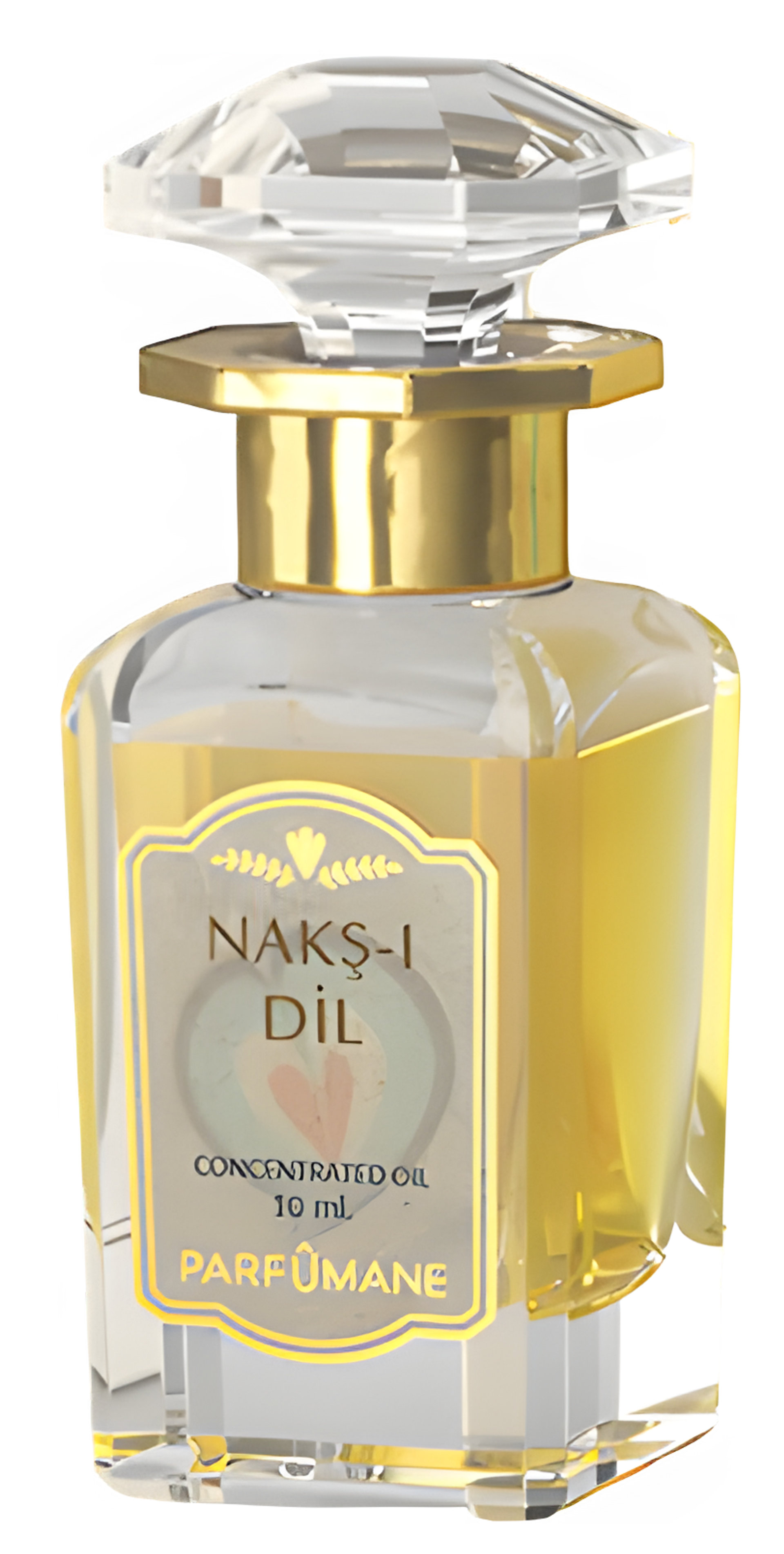 Picture of Naks-I Dil fragrance