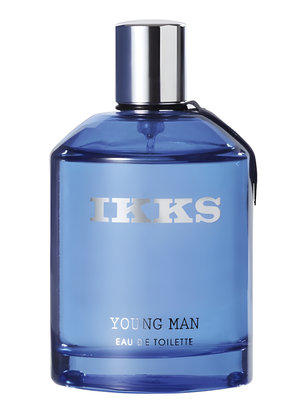IKKS Young Man by IKKS perfume bottle