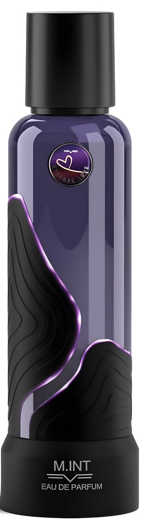 Eternal Love by M.INT perfume bottle