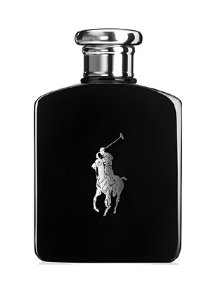 Picture of Polo Black fragrance