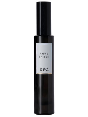 Ambre Épices by EPC Experimental Perfume Club perfume bottle