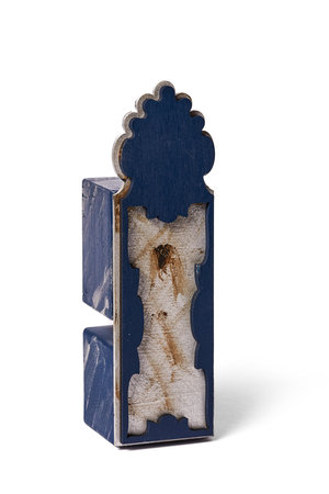 Alutus - Antique Potion by Adi Ale Van perfume bottle