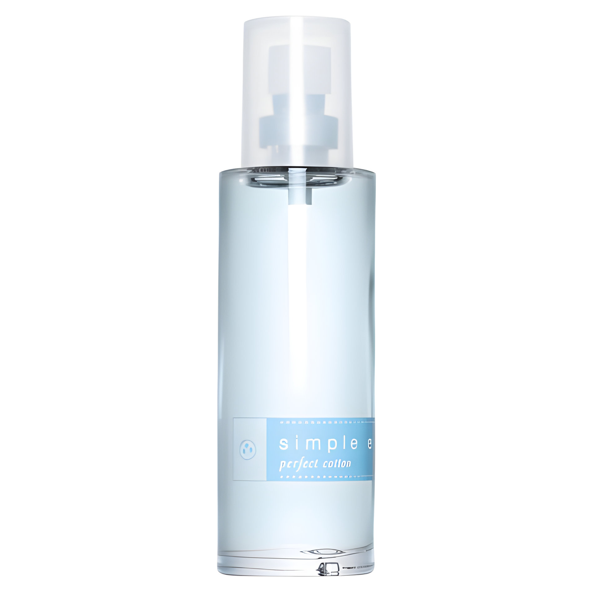 Picture of Simple Elements Perfect Cotton fragrance