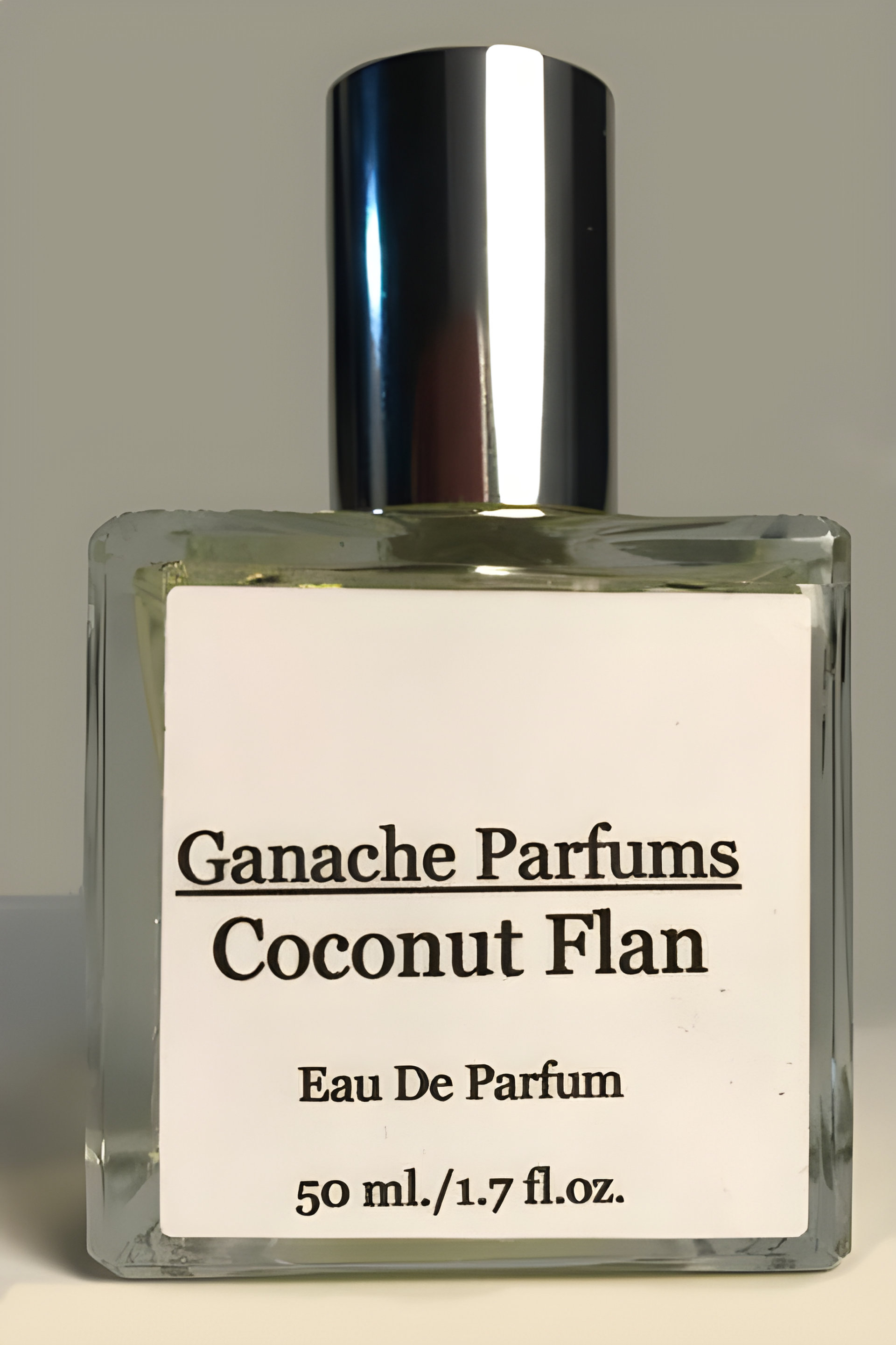 Picture of Coconut Flan fragrance