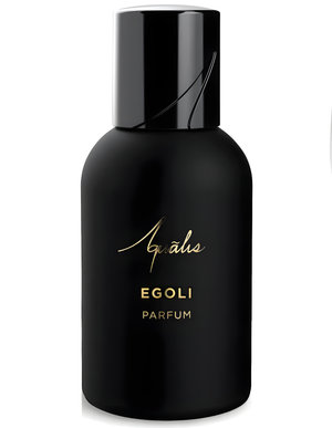 Egoli by Aqualis perfume bottle