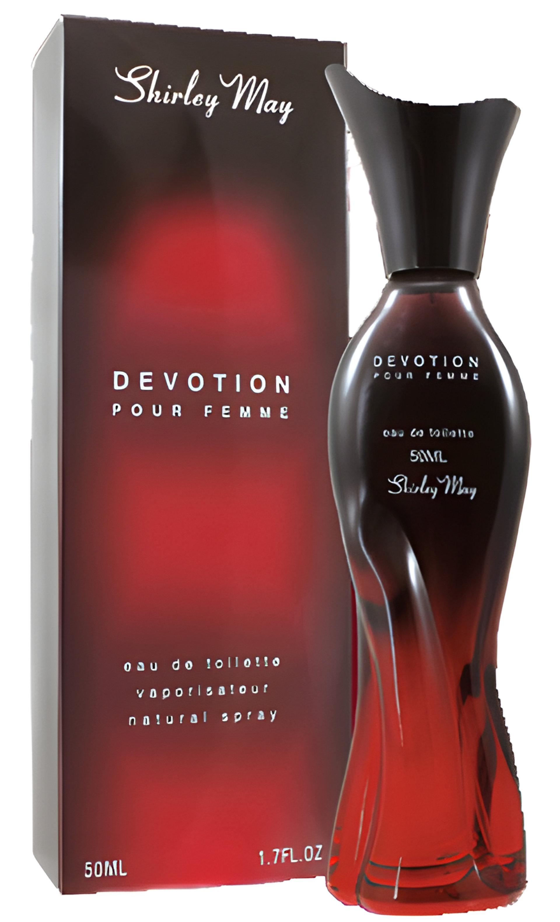 Picture of Devotion fragrance