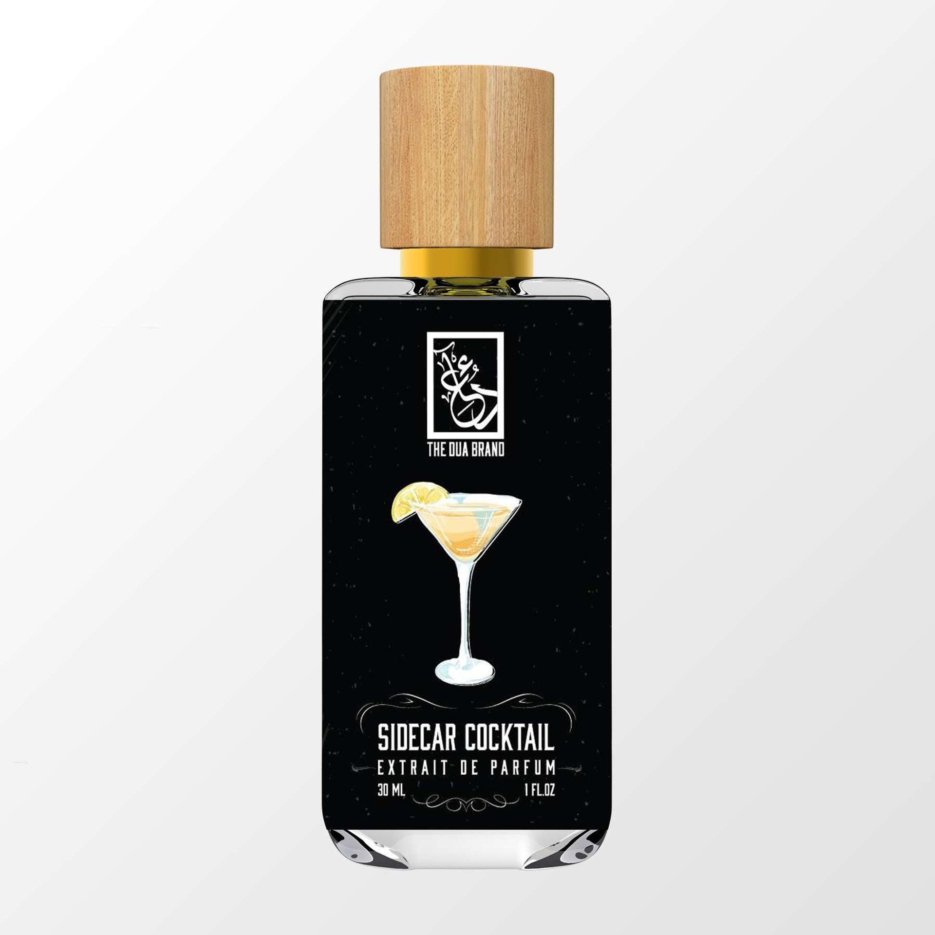 Picture of Sidecar Cocktail fragrance