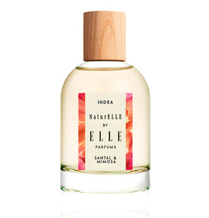 Indra by Elle perfume bottle