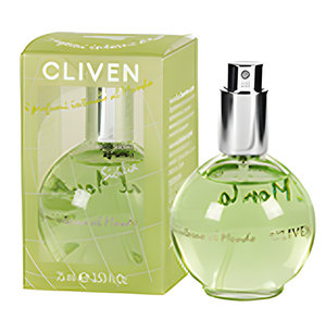 Sicilian Citrus Fruit by Cliven perfume bottle
