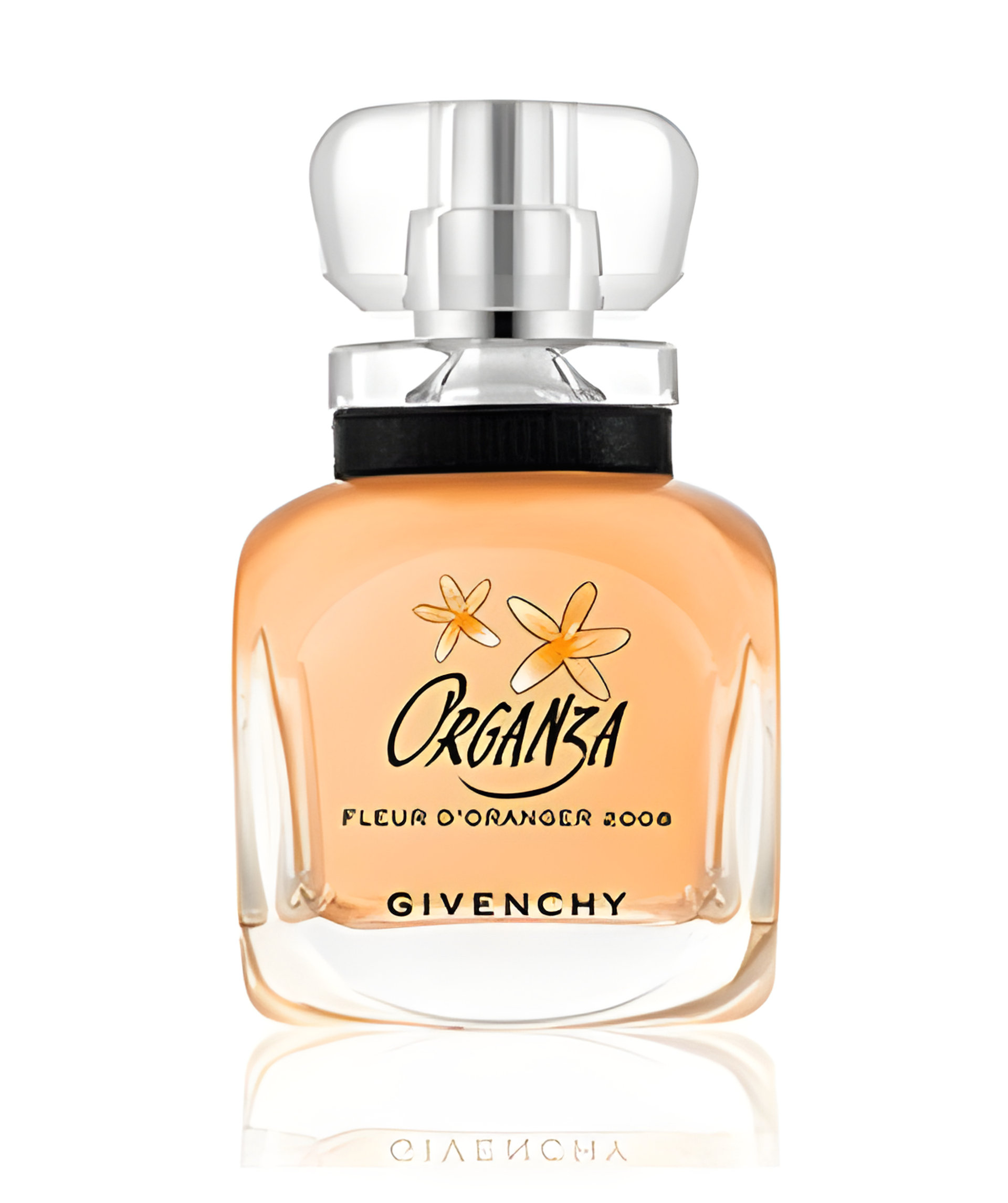 Picture of Harvest 2008: Organza Fleur D' Oranger fragrance