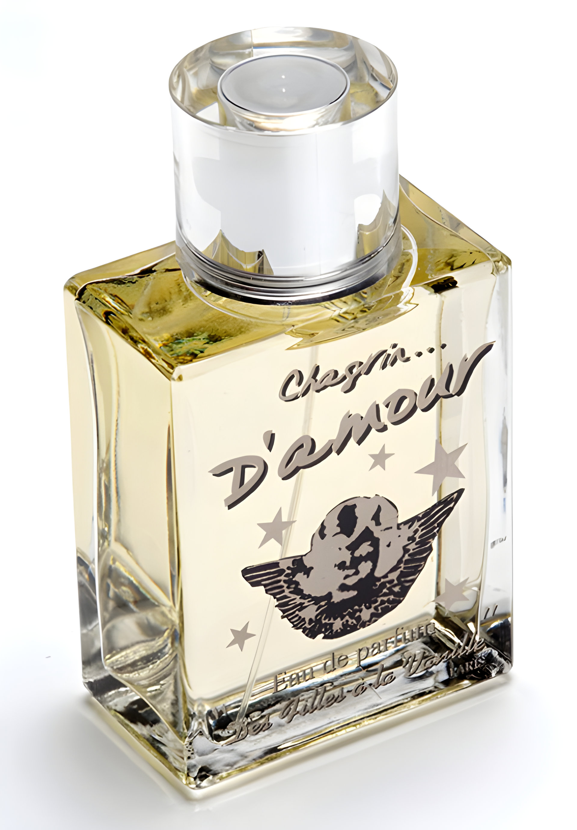 Picture of Chagrin d'Amour Bye Bye fragrance